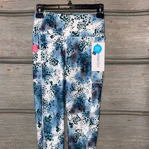 NEW Marika Printed Leggings